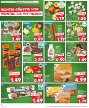 Prospekt Kaufland