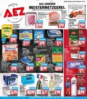 Prospekte AEZ Schkölen