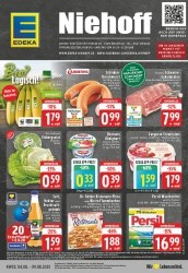 Prospekt Edeka
