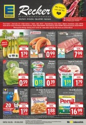 Prospekt Edeka