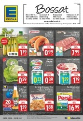 Prospekt Edeka