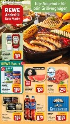 Prospekt Rewe