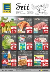 Prospekt Edeka