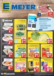 Prospekt Edeka