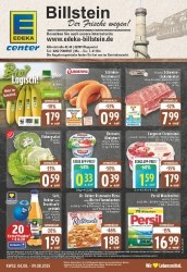 Prospekt E-Center