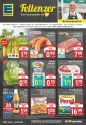 Prospekt Edeka