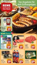 Prospekt Rewe