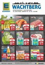 Prospekt E-Center