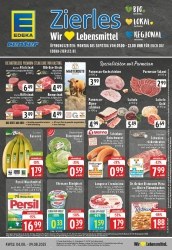 Prospekt E-Center