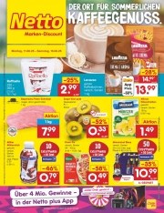 Prospekte Netto Marken Discount Herbstein
