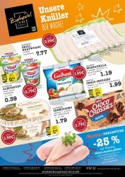Prospekt Edeka