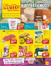 Prospekte Netto Marken Discount Grevenbroich