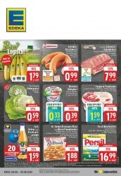 Prospekt Edeka