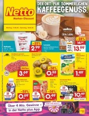 Prospekte Netto Marken Discount Münster