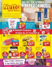 Prospekte Netto Marken Discount Jessen (Elster)