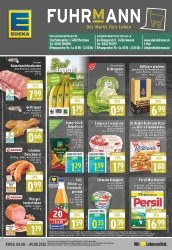 Prospekt Edeka