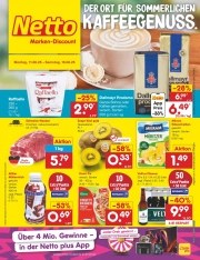 Prospekte Netto Marken Discount Herzebrock-Clarholz