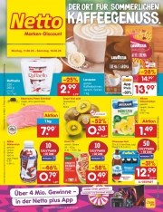 Prospekte Netto Marken Discount Schrobenhausen