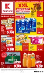 Prospekt Kaufland