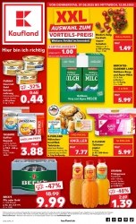 Prospekt Kaufland