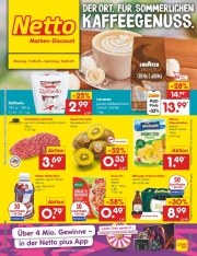 Prospekte Netto Marken Discount Eßlingen