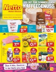 Prospekte Netto Marken Discount Gau-Odernheim