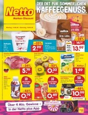 Prospekt Netto Marken Discount