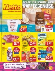 Prospekt Netto Marken Discount