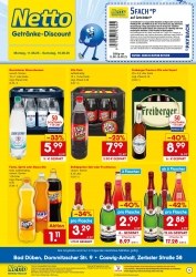 Prospekt Netto Marken Discount