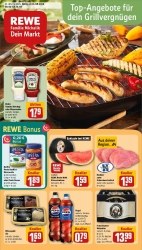 Prospekt Rewe