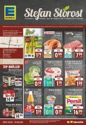 Prospekt Edeka