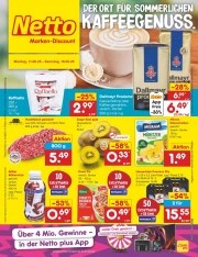 Prospekte Netto Marken Discount Berlin