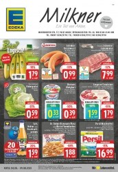 Prospekt Edeka