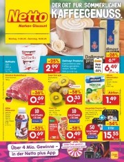 Prospekte Netto Marken Discount Löbau
