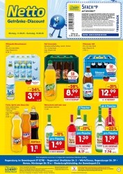 Prospekt Netto Marken Discount