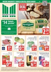 Prospekt Marktkauf
