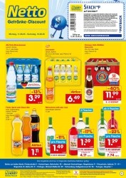 Prospekt Netto Marken Discount
