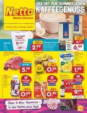 Prospekt Netto Marken Discount