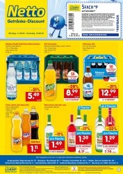 Prospekt Netto Marken Discount