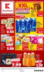 Prospekt Kaufland