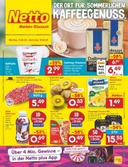 Prospekt Netto Marken Discount