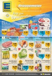 Prospekt Edeka