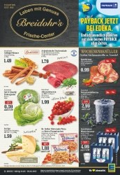 Prospekt Edeka