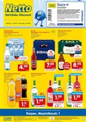 Prospekt Netto Marken Discount
