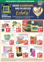 Prospekt Marktkauf