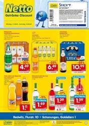 Prospekt Netto Marken Discount