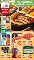 Prospekt Rewe