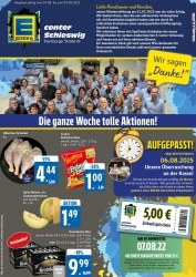 Prospekt Marktkauf