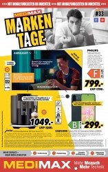 Prospekt Medimax