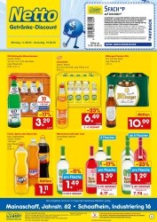 Prospekt Netto Marken Discount
